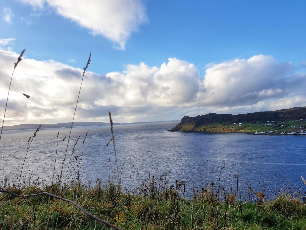 Abhaig Boutique B&B - Small & Luxurious In A Great Location! Uig  Værelse billede