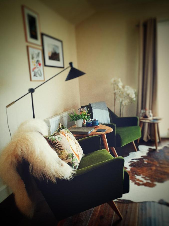 Abhaig Boutique B&B - Small & Luxurious In A Great Location! Uig  Værelse billede