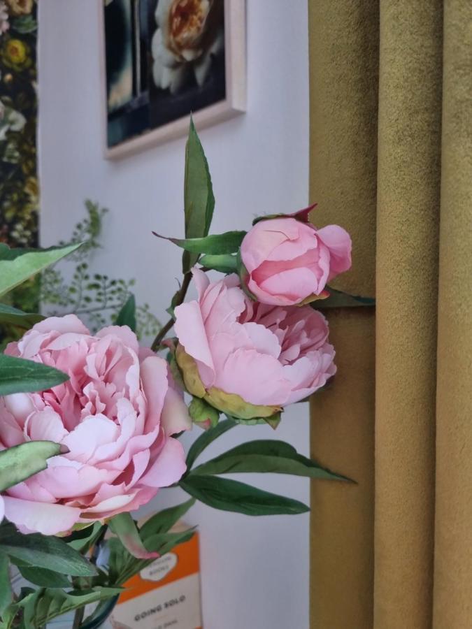 Abhaig Boutique B&B - Small & Luxurious In A Great Location! Uig  Eksteriør billede