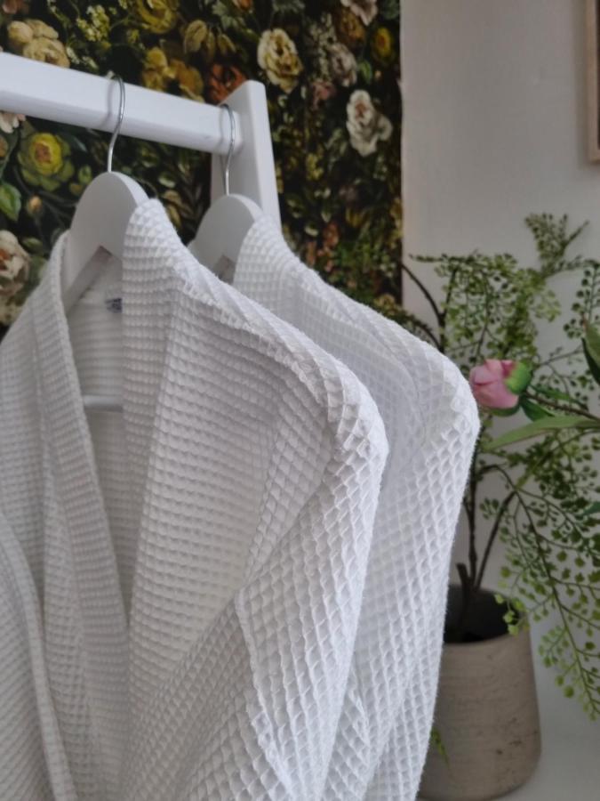 Abhaig Boutique B&B - Small & Luxurious In A Great Location! Uig  Eksteriør billede