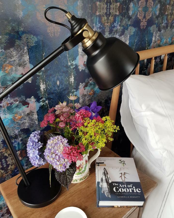 Abhaig Boutique B&B - Small & Luxurious In A Great Location! Uig  Eksteriør billede